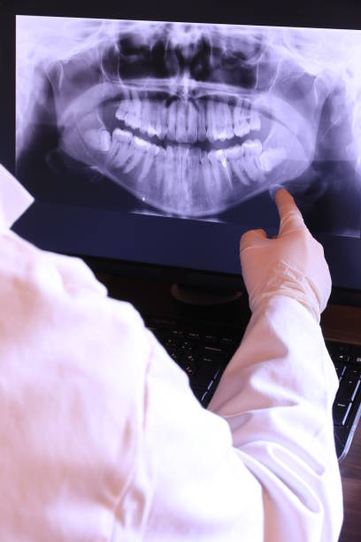Best Emergency TMJ Treatment in Hazen, ND
