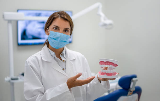 , ND Emergency Dentist Company