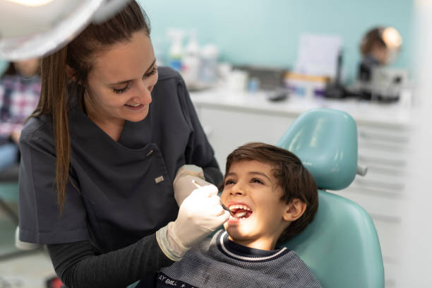 Best Pediatric Emergency Dentist in Hazen, ND