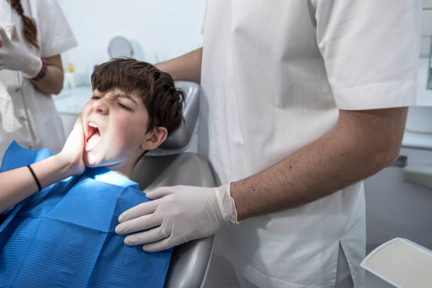 Best Urgent Care for Lost Fillings or Crowns in Hazen, ND