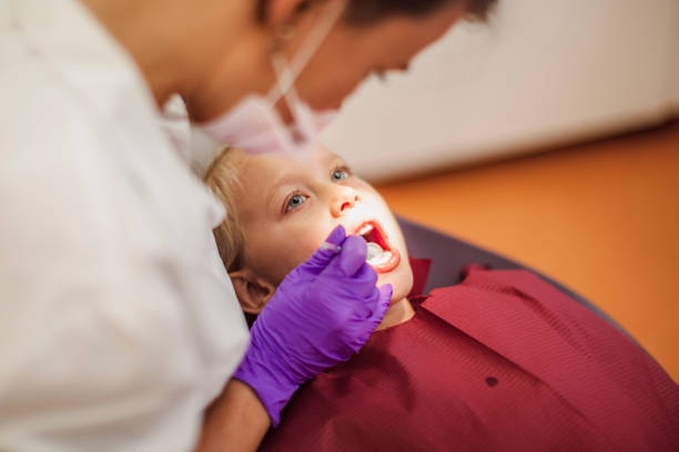 Best Emergency Treatment for Dental Infections or Abscesses in Hazen, ND