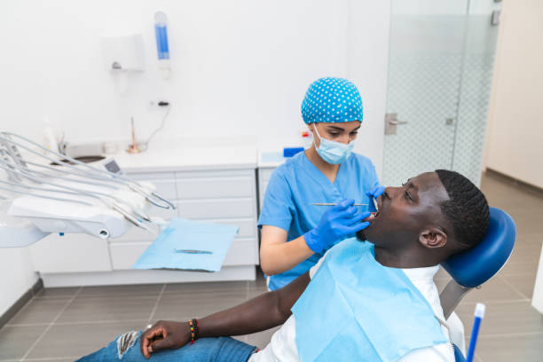 Best Emergency Treatment for Dental Infections or Abscesses in Hazen, ND