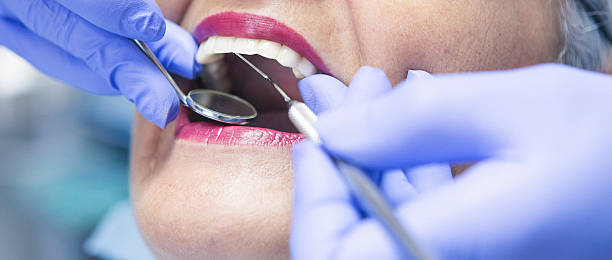 Best Emergency Denture Repair in Hazen, ND