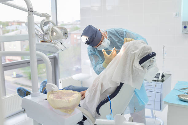 Best Emergency Dental Care for Broken or Chipped Teeth in Hazen, ND